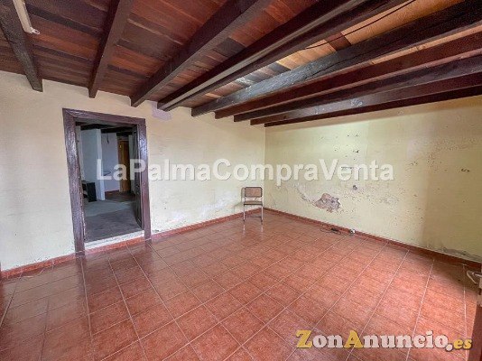 ID-458 Perfecta casa Señorial